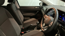 Volkswagen Polo 1.0 TSI Life 5dr Petrol Hatchback